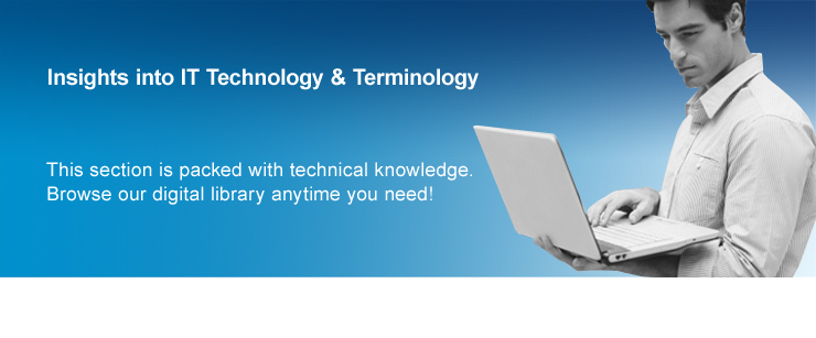 This section is packed with technical knowledge. Browse our digital library anytime you need!